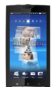 SE X10 TV Phone , wifi , 2 симкарты Москва