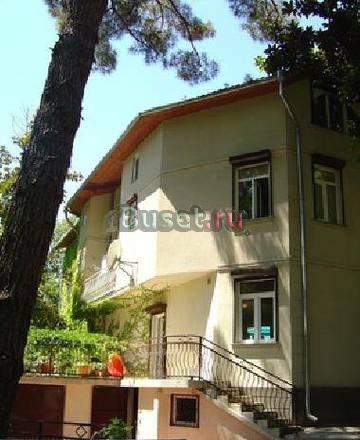  недвижимость  Прекрасный Жилой дом на Черном море. г. Сочи Сочи