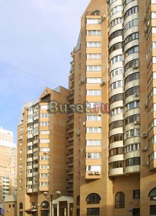2-комн. кв-ра, Зоологическая д.4. Суперремонт Москва