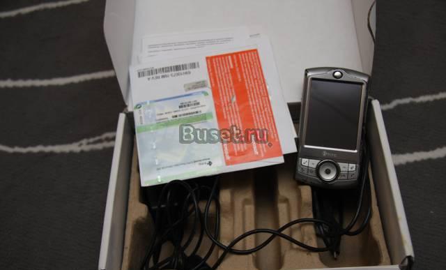 Продаю HTC 3350 в полн. комплекте, рст Москва