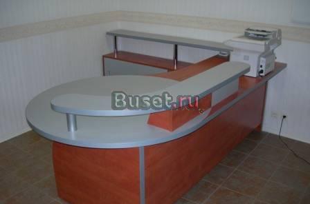 Торговое оборудование на заказ Астрахань