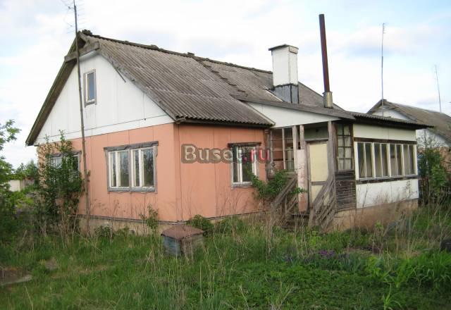 Продам дом в жилой деревне 260 т.р.Тамбовская обл Моршанск