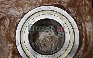 Продам Подшипник буксовый вагонный, качения Екатеринбург