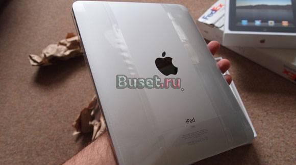 IPad+3G+WiFi 64ГБ / 32ГБ Открой и печатью Санкт-Петербург