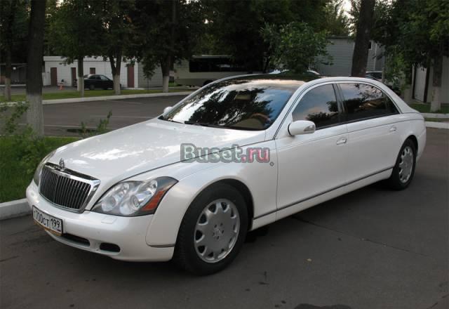 Аренда автомобилей премиум класса Москва