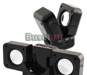Портативные стерео колонки Explay PSS-212 Иркутск
