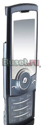 Samsung U600 Санкт-Петербург