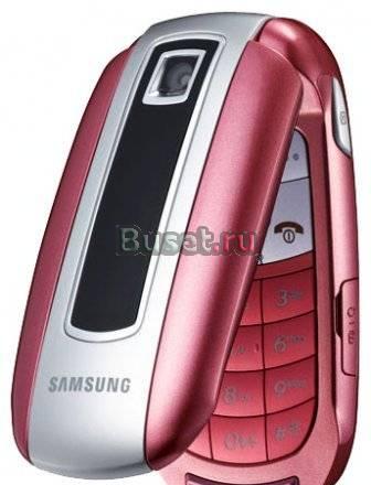 Samsung E570 Санкт-Петербург