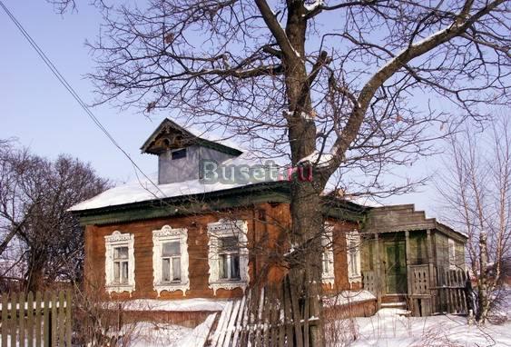 "Дом с уч.17сот. в прекрас. развит. Деревне, 60 км Москва