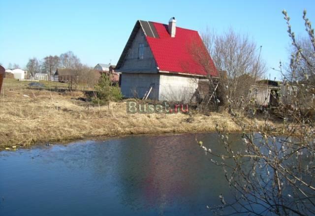 Ломоносовский район. продам участок 15.5 Санкт-Петербург