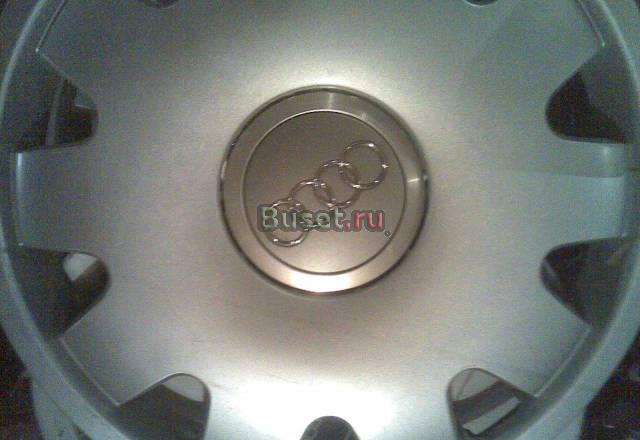 Колпаки,радиус 16,идеал.сост,цена за 4шт Москва