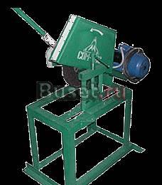 Маят. пила-резак сом400 б/у 1год+ 50кругов подарок Москва