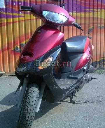 Продам скутер Москва