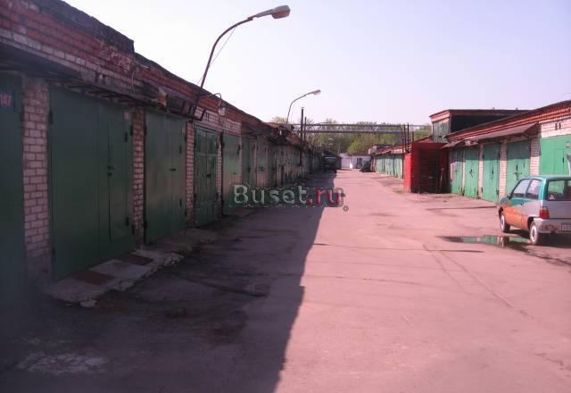 Тёплый гаражный бокс, р-он Гольяново Москва