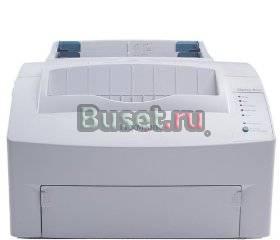 Принтер Lexmark Optra E312L Москва
