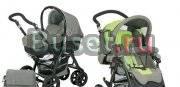 Продаю Jane Nomad 2 в 1 2009 Москва