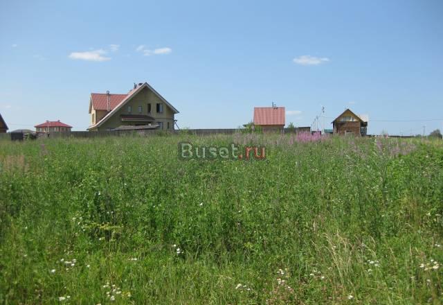 Продаю Земельный участок Чеховский р-он, д.Гришинк Чехов