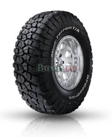 Шины BFGoodrich 265/70 R16 Санкт-Петербург