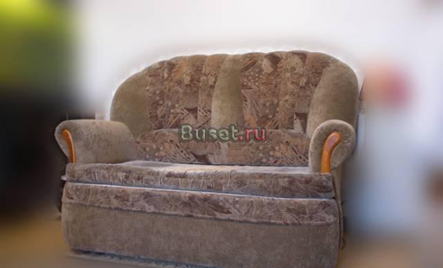 Мягкая мебель Балаково