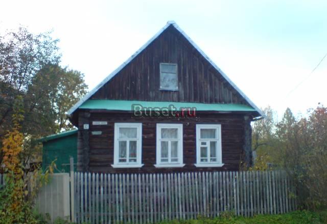 Г.Малая Вишера Малая Вишера
