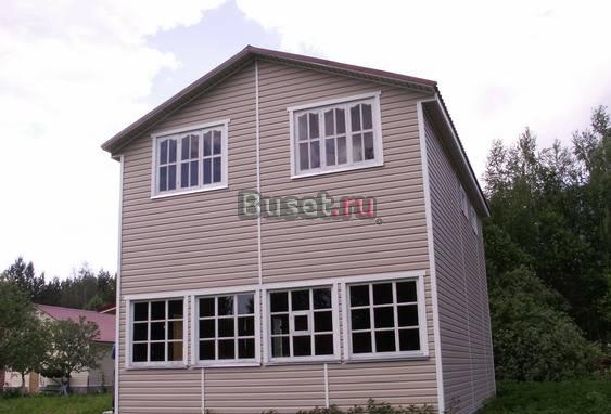 "Отлич. дача в отлич.месте с газом, 60 км от МКАД" Москва