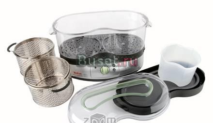 Tefal VS 4001 верхняя часть Москва