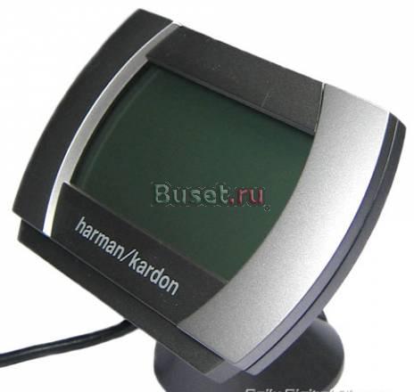 Harman cardon drive+play Санкт-Петербург