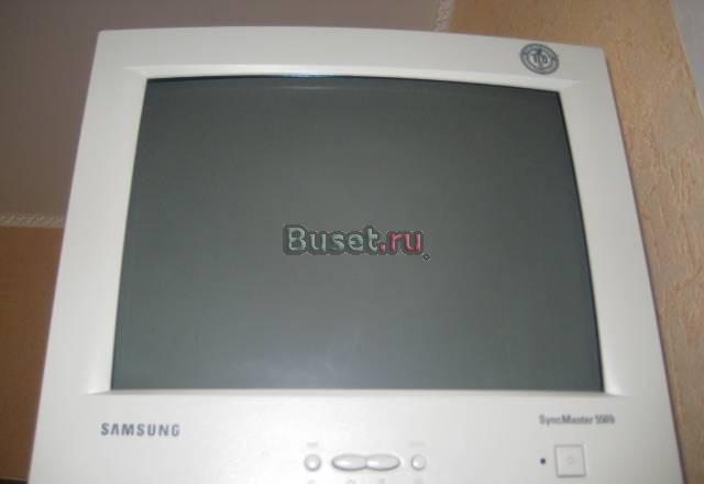 Samsung Syncmaster 550b Санкт-Петербург