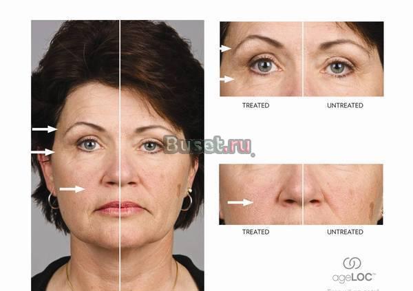 Skindulgence Вы вновь молоды и неотразимы Санкт-Петербург