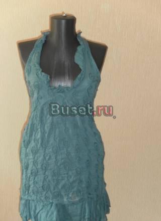 Сарафан Miss Miss (Италия) Москва