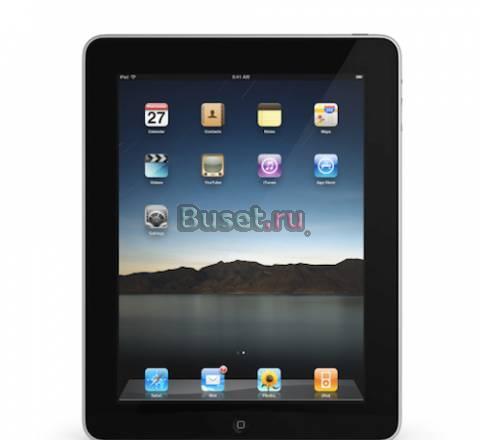 Ipad 64 Gb Wi-fi + 3g Москва