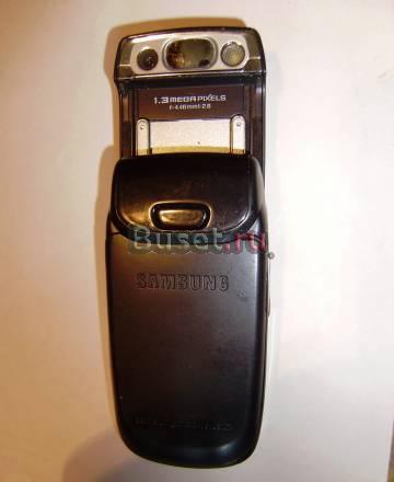 Samsung D500 Санкт-Петербург