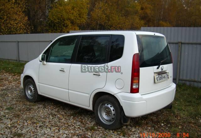 Honda Capa, 2000 Ростов