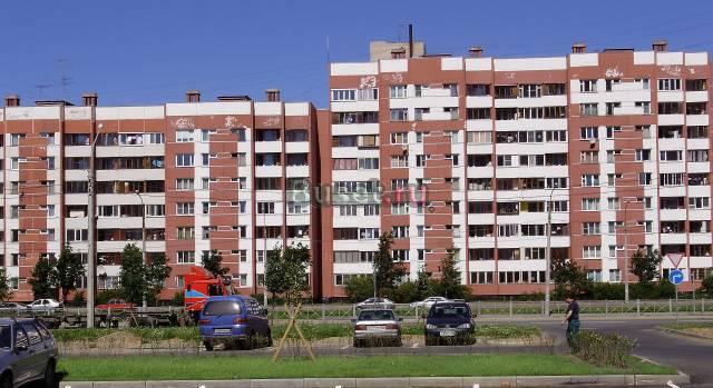 3-x ккв м.Ленинский пр.сдам Санкт-Петербург