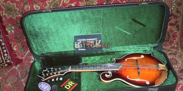 Мандолина "Washburn" Москва