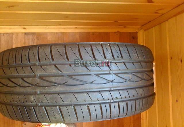 Falken ziex 912    235/45 R17 Москва