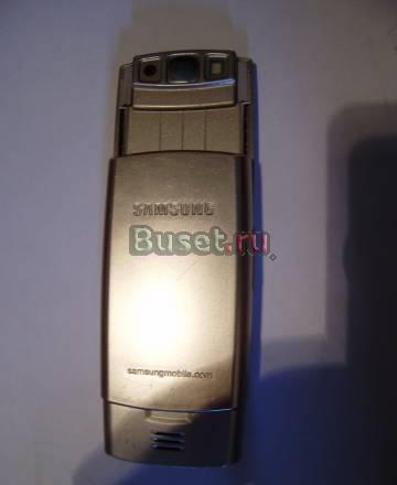 Samsung E900 Санкт-Петербург