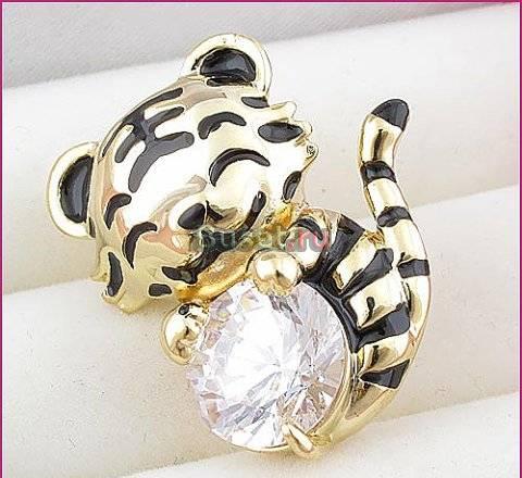 Брошь Екатеринбург