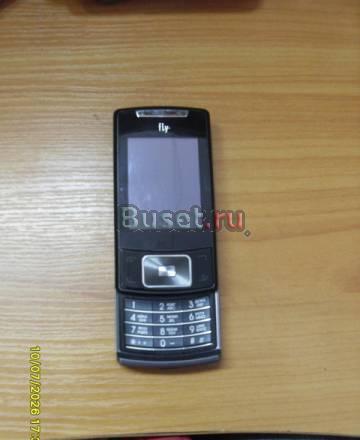 Fly DS 500 на 2 SIM карты Москва