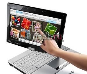 Asus EEE PC T-91 Cенсорный таблет PC Москва