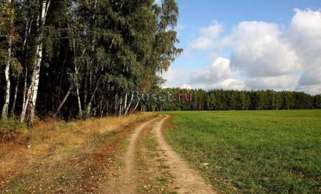 Продаю участок в поселке бизнес класса, 15 км от м Раменское