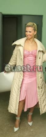 Платье вечернее Москва