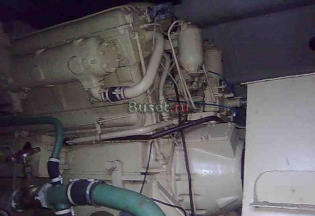 Электростанцию паэс-500Т-400-3РП  еп Санкт-Петербург