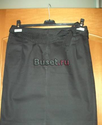 Юбка из хлопка франция sandro Москва