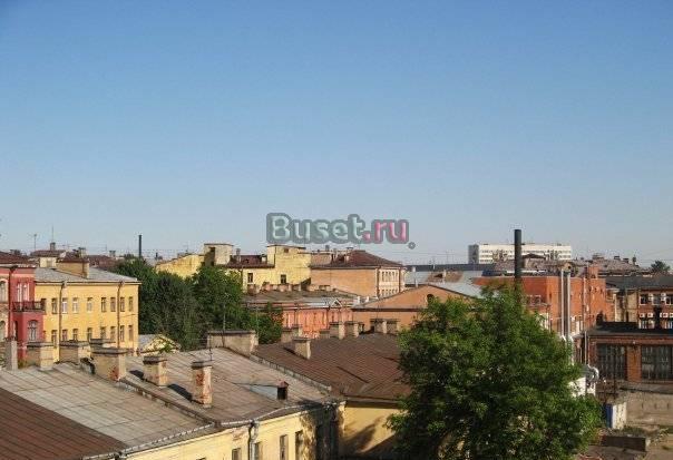 Сниму 1к.кв.от хозяина в Приморском районе Санкт-Петербург