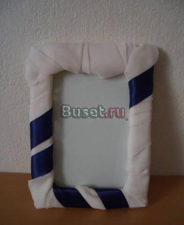 Рама для фото Москва