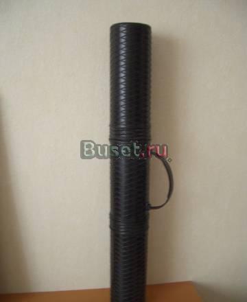 Пластиковый тубус для чертежей Москва