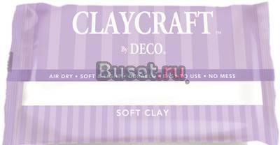 Продам полимерную глину Clay Craft by Deco Москва