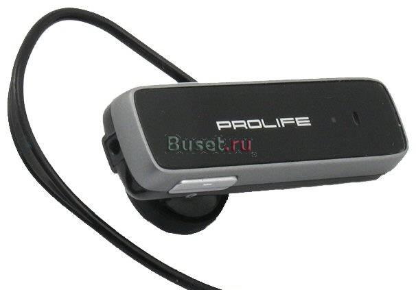 Гарнитура BM-690 Москва