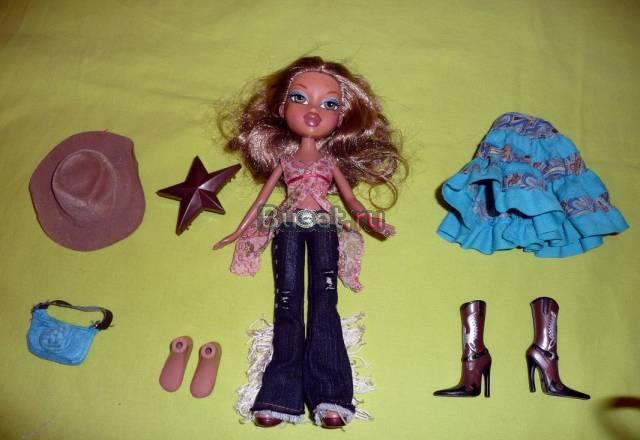 Куклы Bratz Жасмин,Итан,Ever Kidz Moda - Хлоя Москва